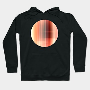 Antipodal 07 (abstract digital painting) Hoodie